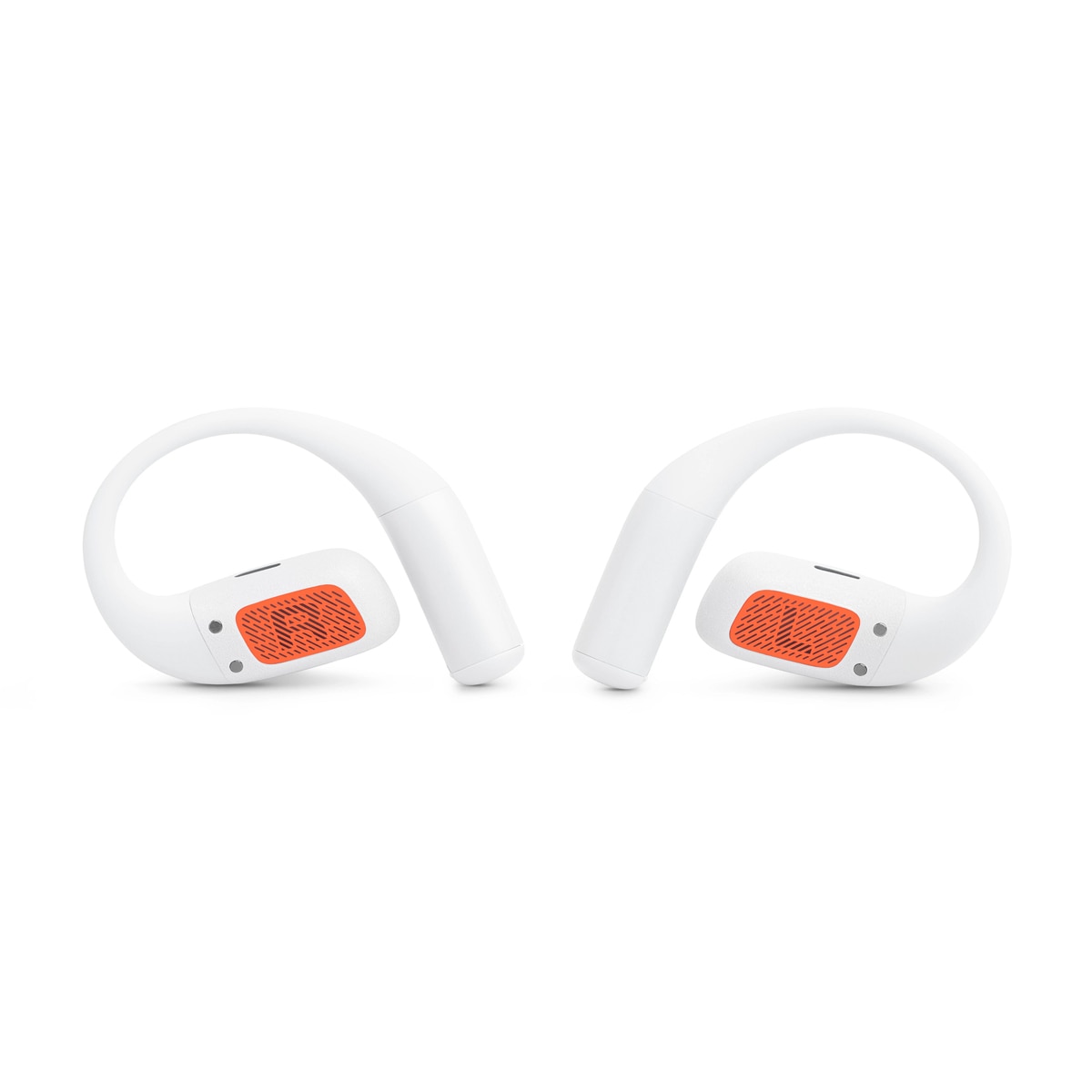 Auriculares de conducción de aire JBL Endurance Zone, Bluetooth - Blanco Blanco-3