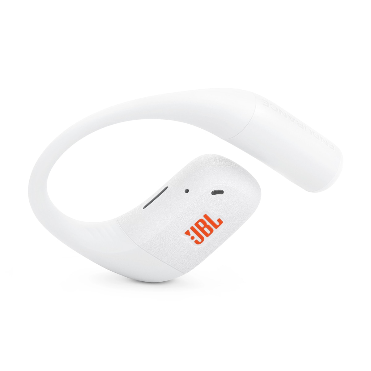 Auriculares de conducción de aire JBL Endurance Zone, Bluetooth - Blanco Blanco-5