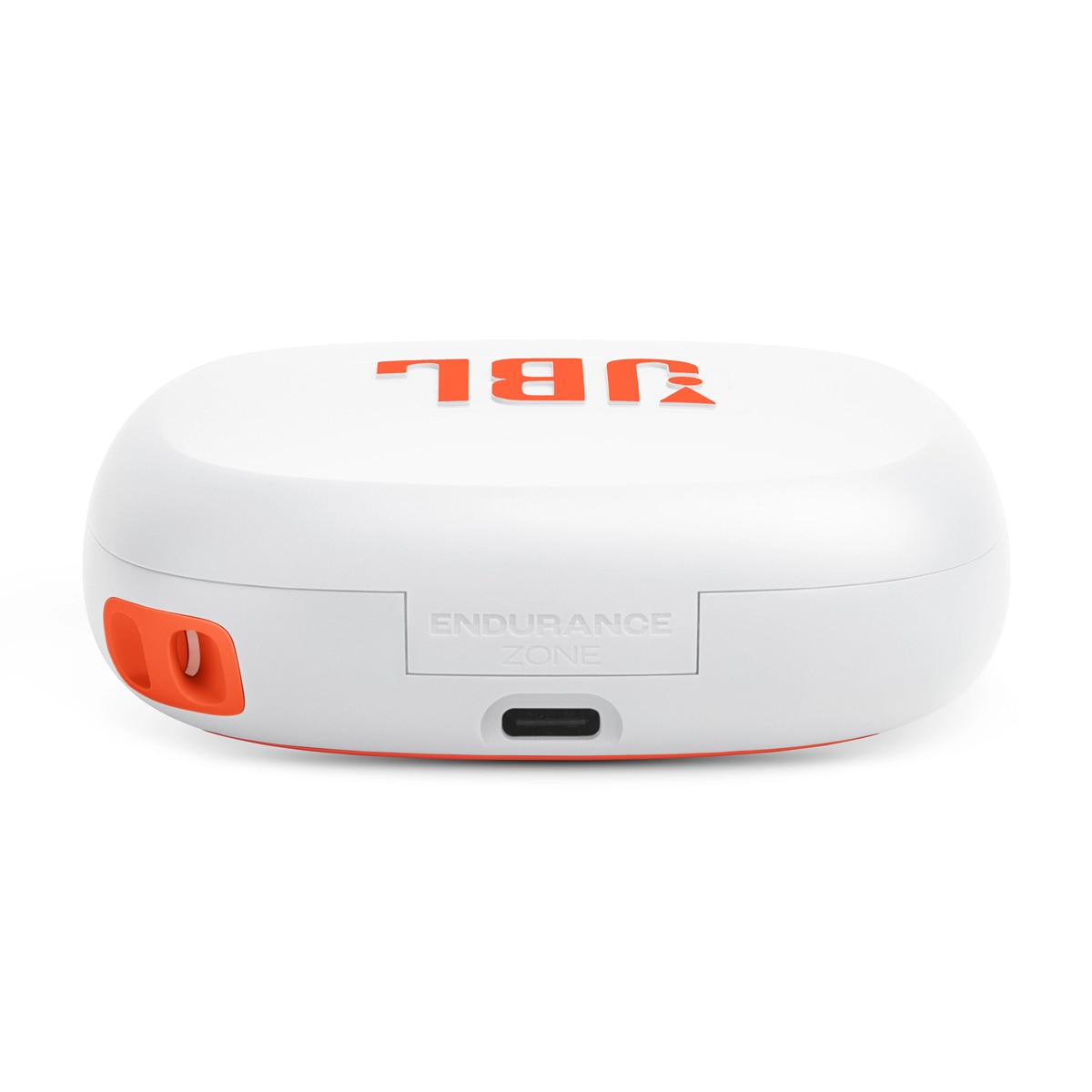 Auriculares de conducción de aire JBL Endurance Zone, Bluetooth - Blanco Blanco-8