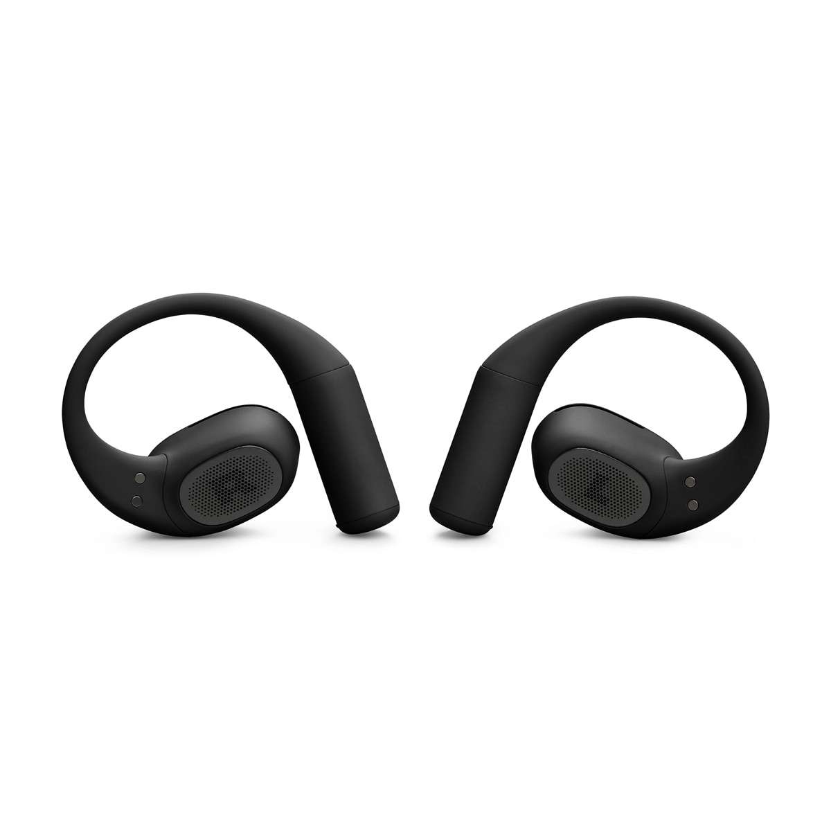 Auriculares de conducción de aire JBL Sense Lite, Bluetooth - Negro Negro-3