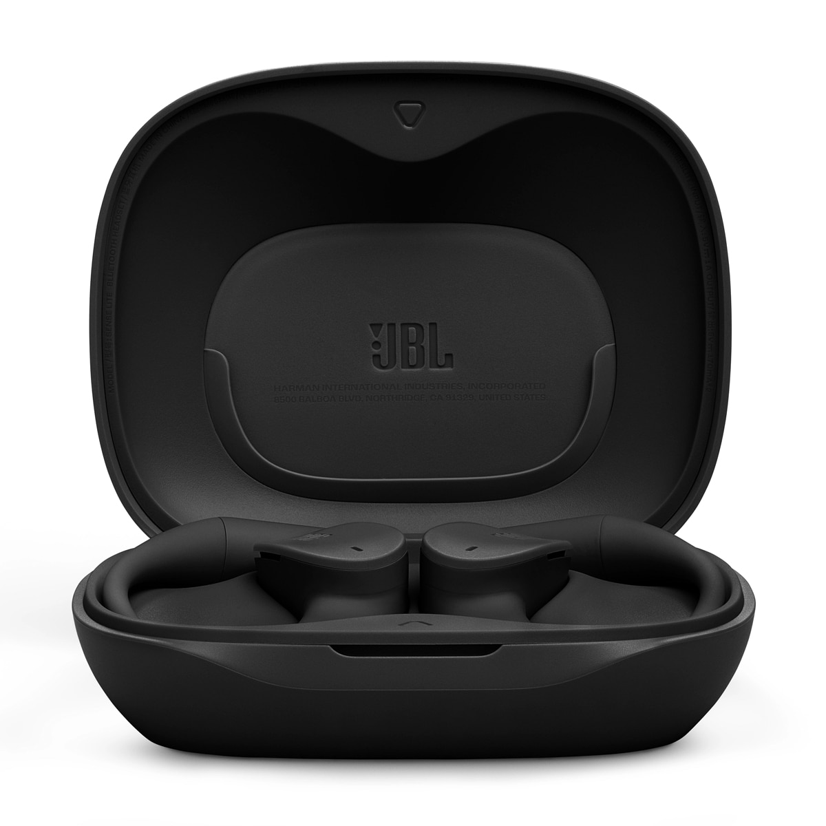 Auriculares de conducción de aire JBL Sense Lite, Bluetooth - Negro Negro-8