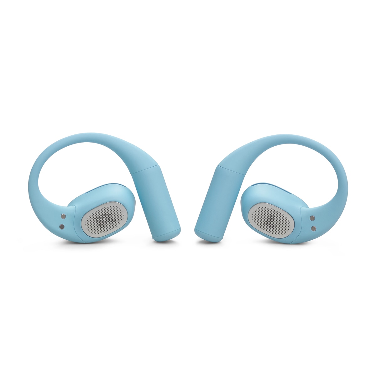 Auriculares de conducción de aire JBL Sense Lite, Bluetooth - Azul Azul-3