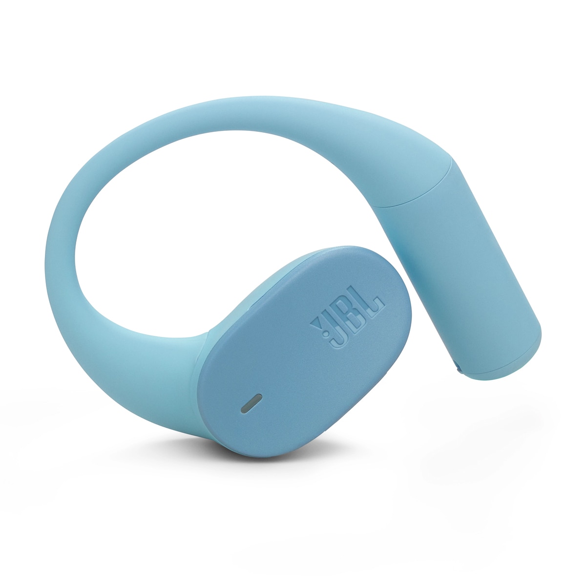 Auriculares de conducción de aire JBL Sense Lite, Bluetooth - Azul Azul-5