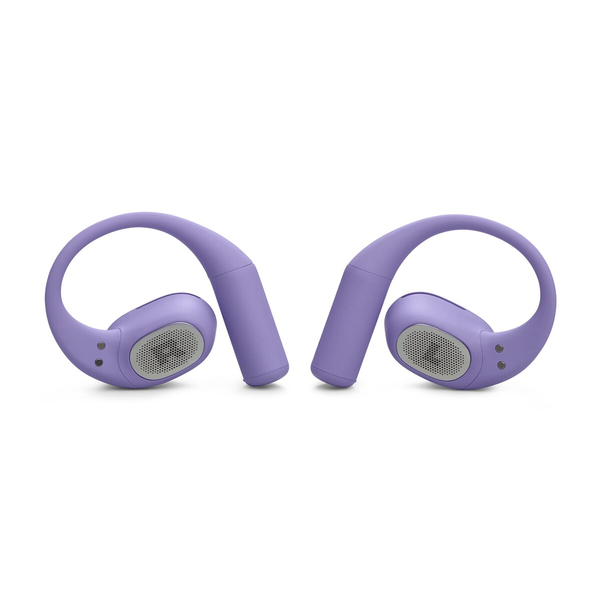 Auriculares de conducción de aire JBL Sense Lite, Bluetooth - Morado Morado-3