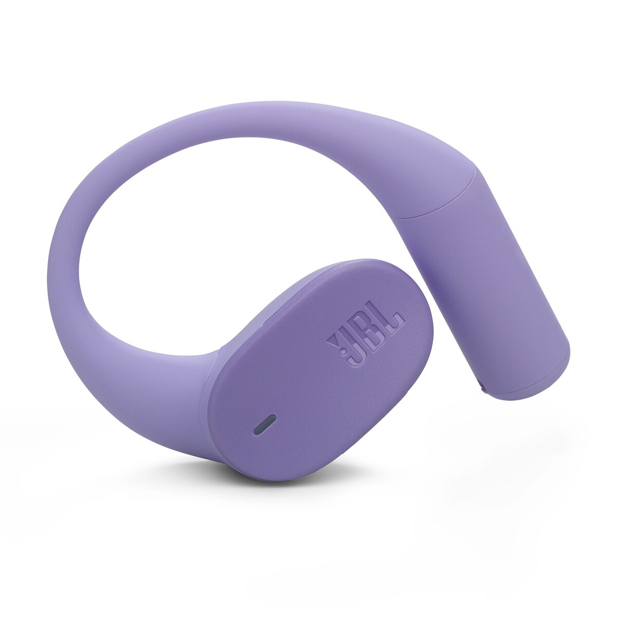 Auriculares de conducción de aire JBL Sense Lite, Bluetooth - Morado Morado-5