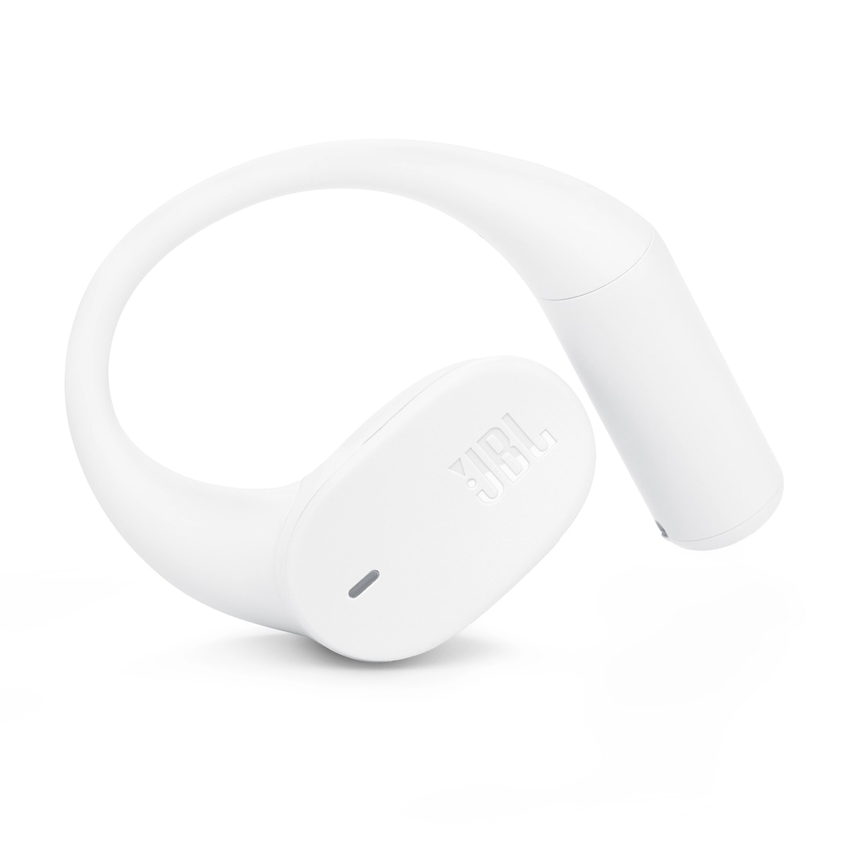 Auriculares de conducción de aire JBL Sense Lite, Bluetooth - Blanco Blanco-5
