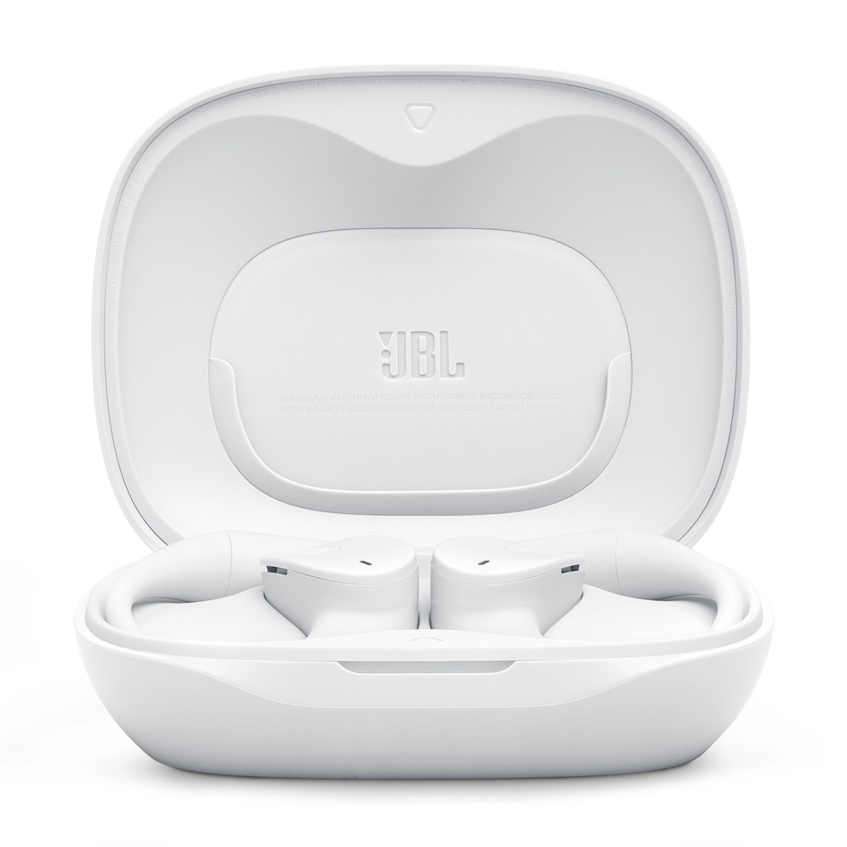 Auriculares de conducción de aire JBL Sense Lite, Bluetooth - Blanco Blanco-8