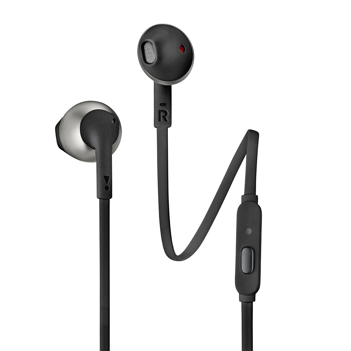 Imagen 0 de Auriculares de botón JBL Tune 205 E negro