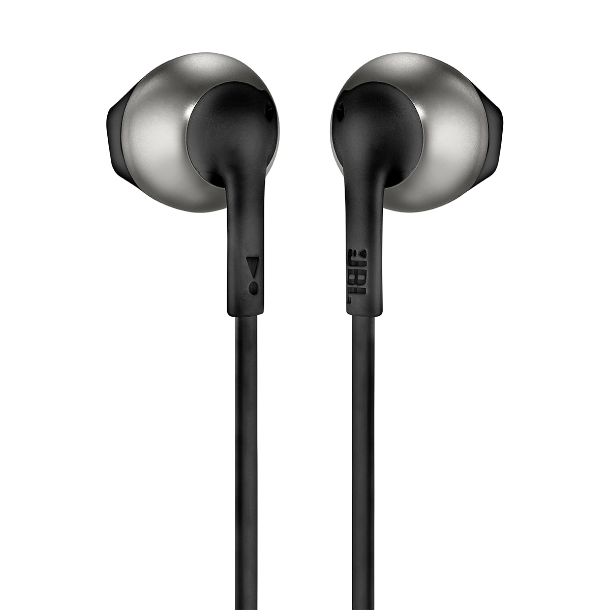 Auriculares de botón JBL Tune 205 E negro Negro-2