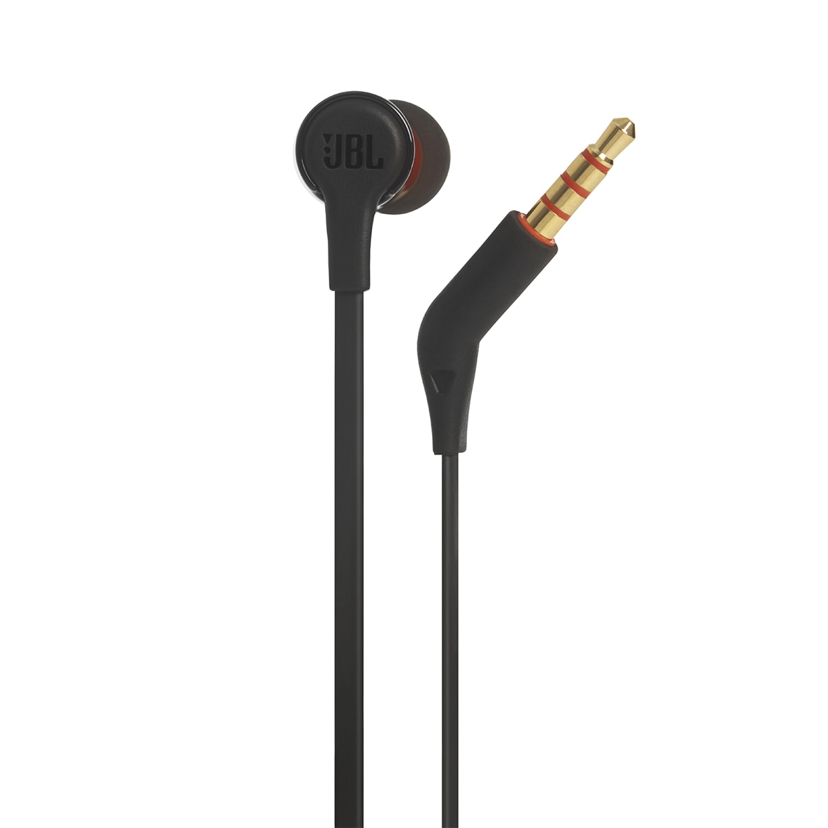 Auriculares de botón JBL Tune 210 E negro Negro-2