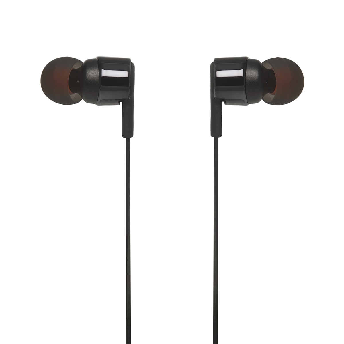 Auriculares de botón JBL Tune 210 E negro Negro-3