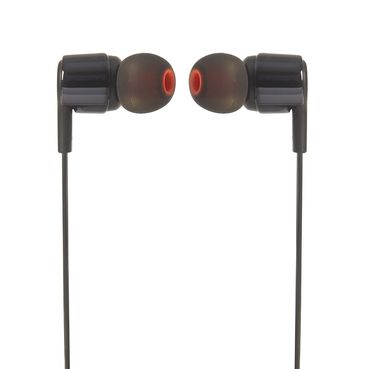 Auriculares de botón JBL Tune 210 E negro Negro-4