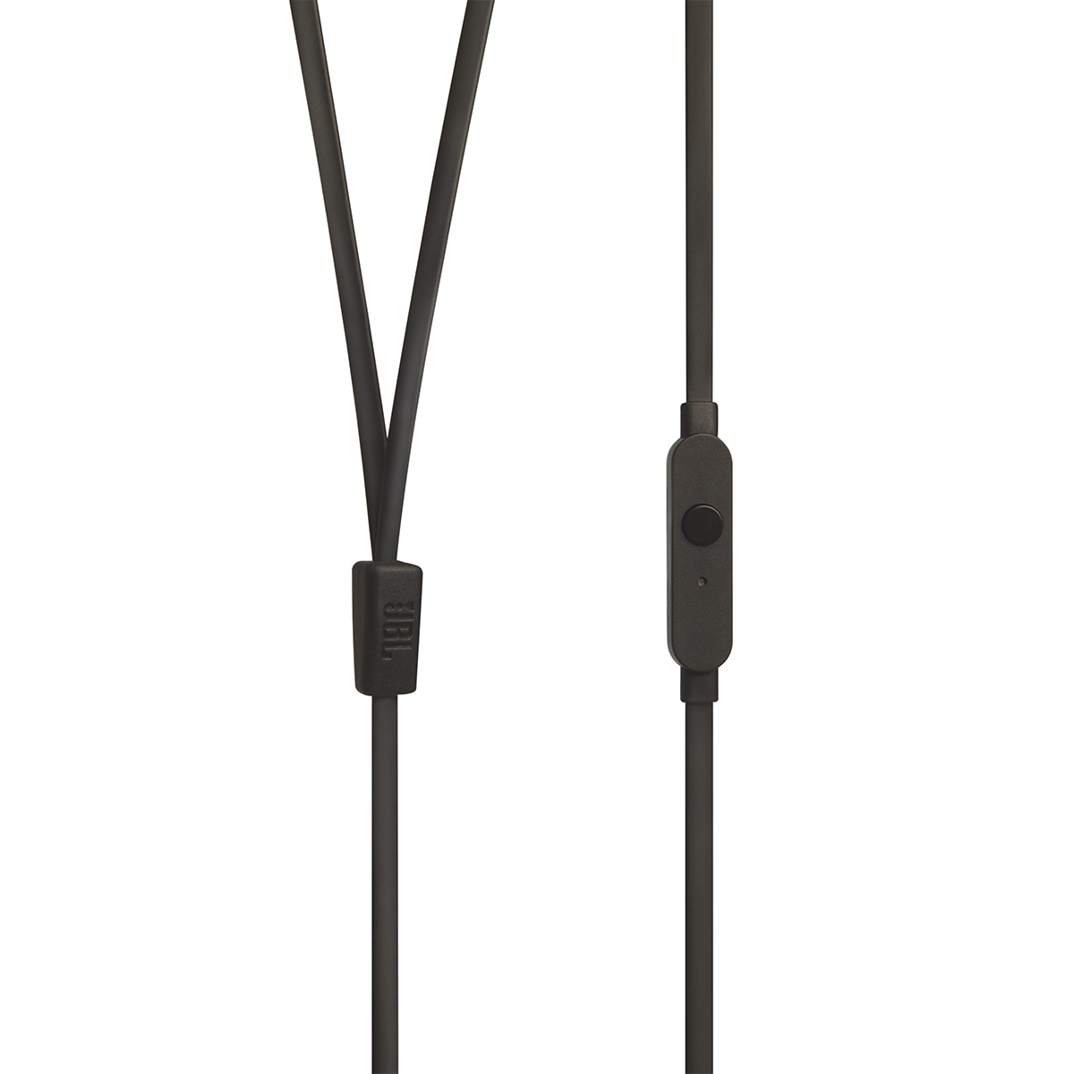 Auriculares de botón JBL Tune 210 E negro Negro-6