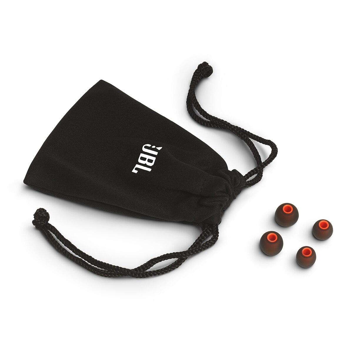 Auriculares de botón JBL Tune 210 E negro Negro-7