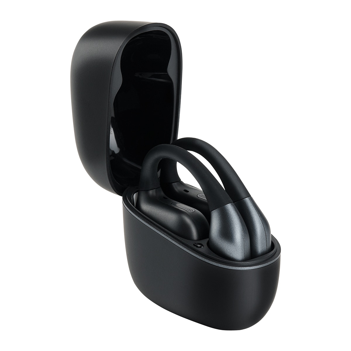 Auriculares True Wireless Panasonic RB-F10DE, Bluetooth Negro-2