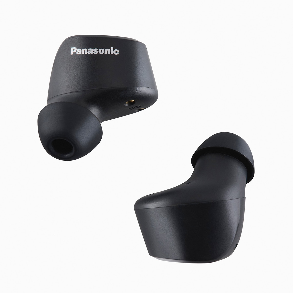 Imagen 0 de Auriculares True Wireless Panasonic RZ-B120WDE-K, Bluetooth, negro