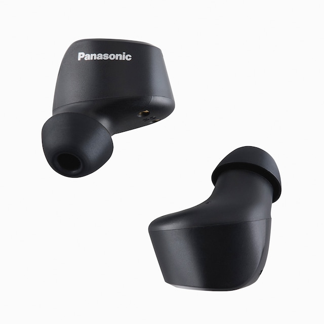 Imagen 0 de Auriculares True Wireless Panasonic RZ-B120WDE-K, Bluetooth, negro