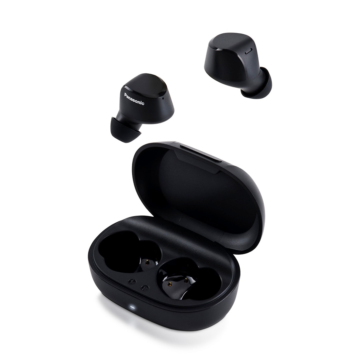 Auriculares True Wireless Panasonic RZ-B120WDE-K, Bluetooth, negro Negro-2