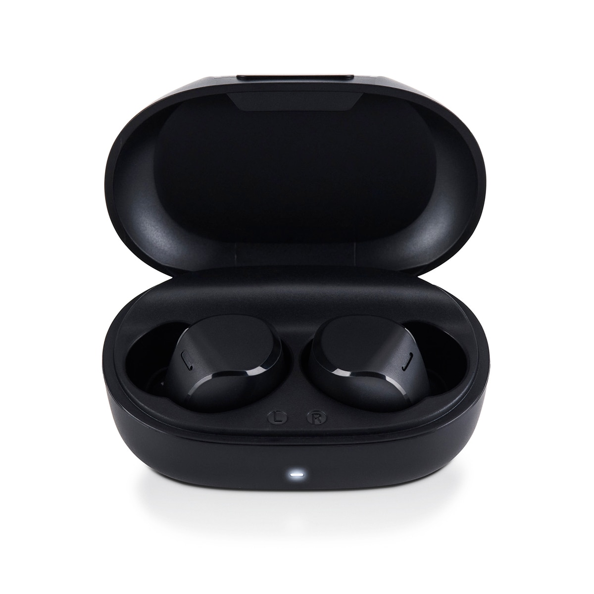 Auriculares True Wireless Panasonic RZ-B120WDE-K, Bluetooth, negro Negro-3