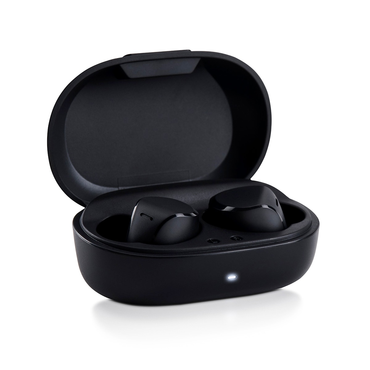Auriculares True Wireless Panasonic RZ-B120WDE-K, Bluetooth, negro Negro-5