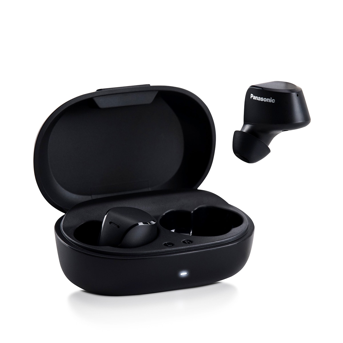 Auriculares True Wireless Panasonic RZ-B120WDE-K, Bluetooth, negro Negro-6