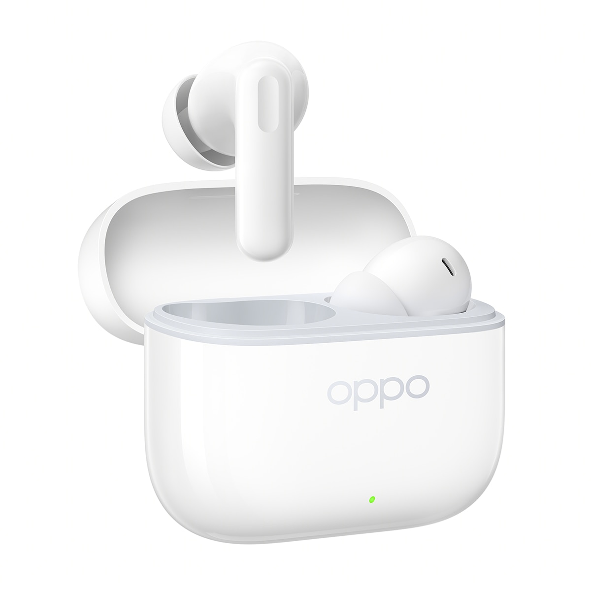 Auscultadores Oppo True Wireless Enco Buds 3 Pro - Branco Branco-2