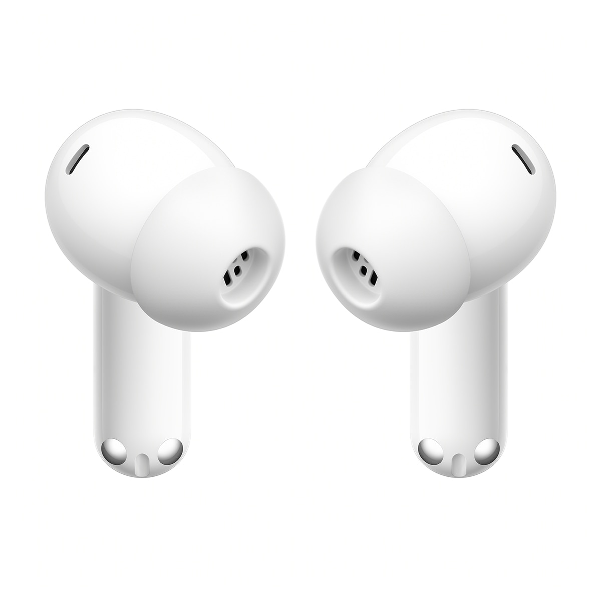 Auscultadores Oppo True Wireless Enco Buds 3 Pro - Branco Branco-3