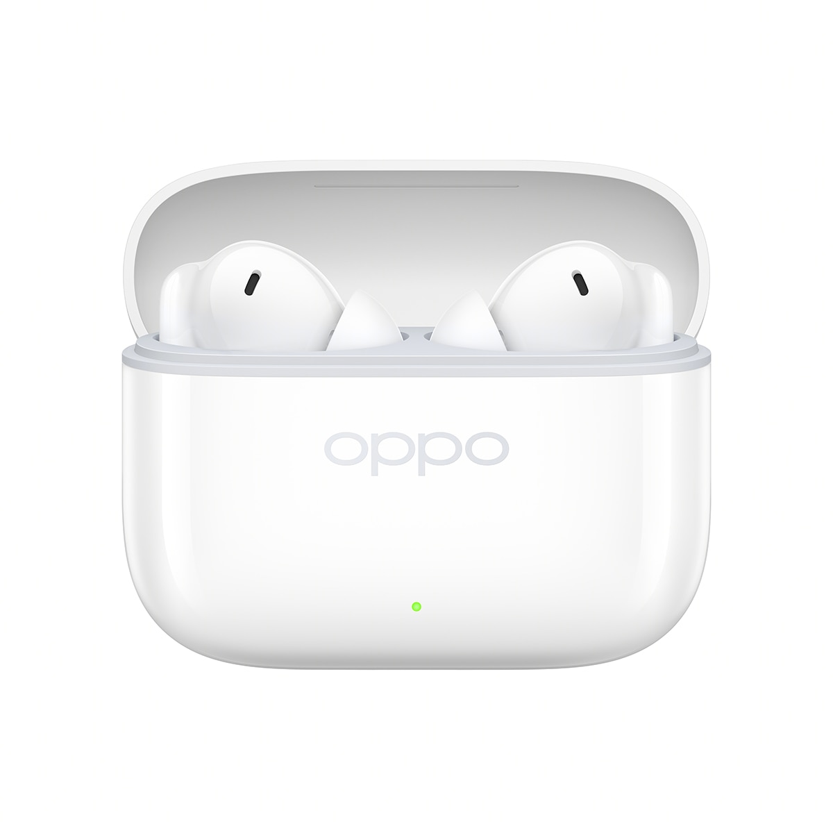 Auscultadores Oppo True Wireless Enco Buds 3 Pro - Branco Branco-4