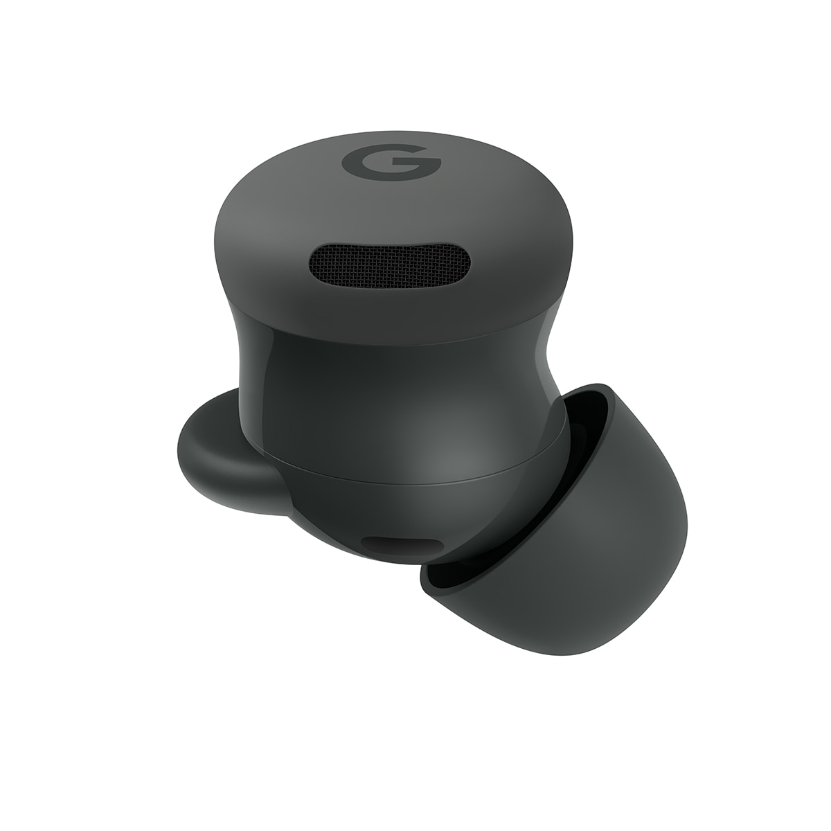 Auriculares True Wireless Google Pixel Buds 2a con cancelación de ruido activa - Verde Musgo Verde Musgo-3