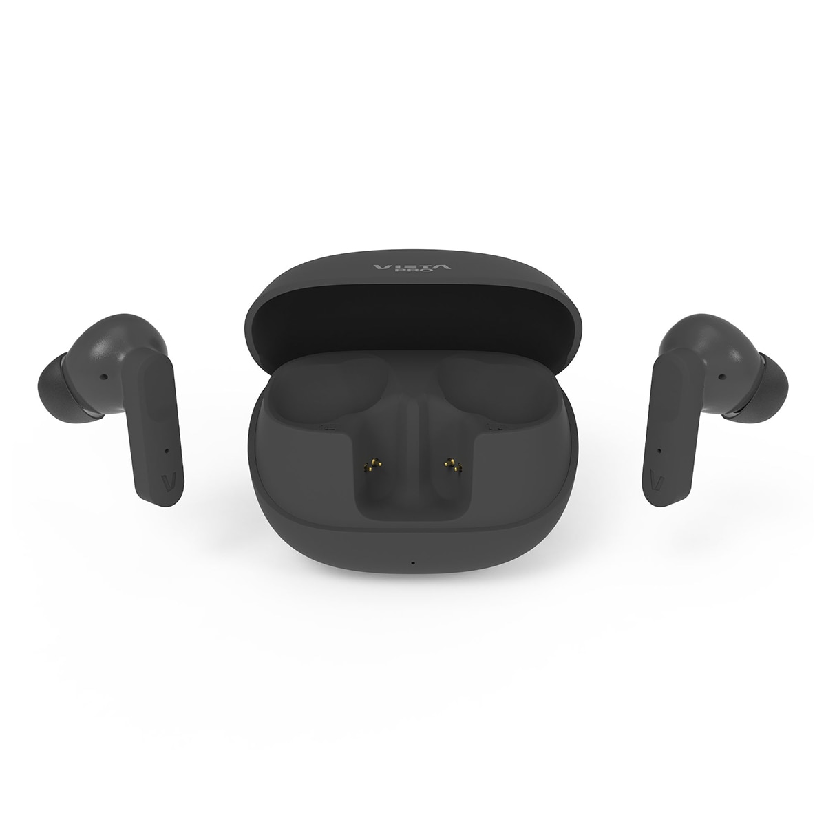 Imagem 0 de Auriculares True Wireless Vieta Pro Squid 4, ANC, Bluetooth 6.0, até 25 Horas de Bateria, Emparelhamento Duplo