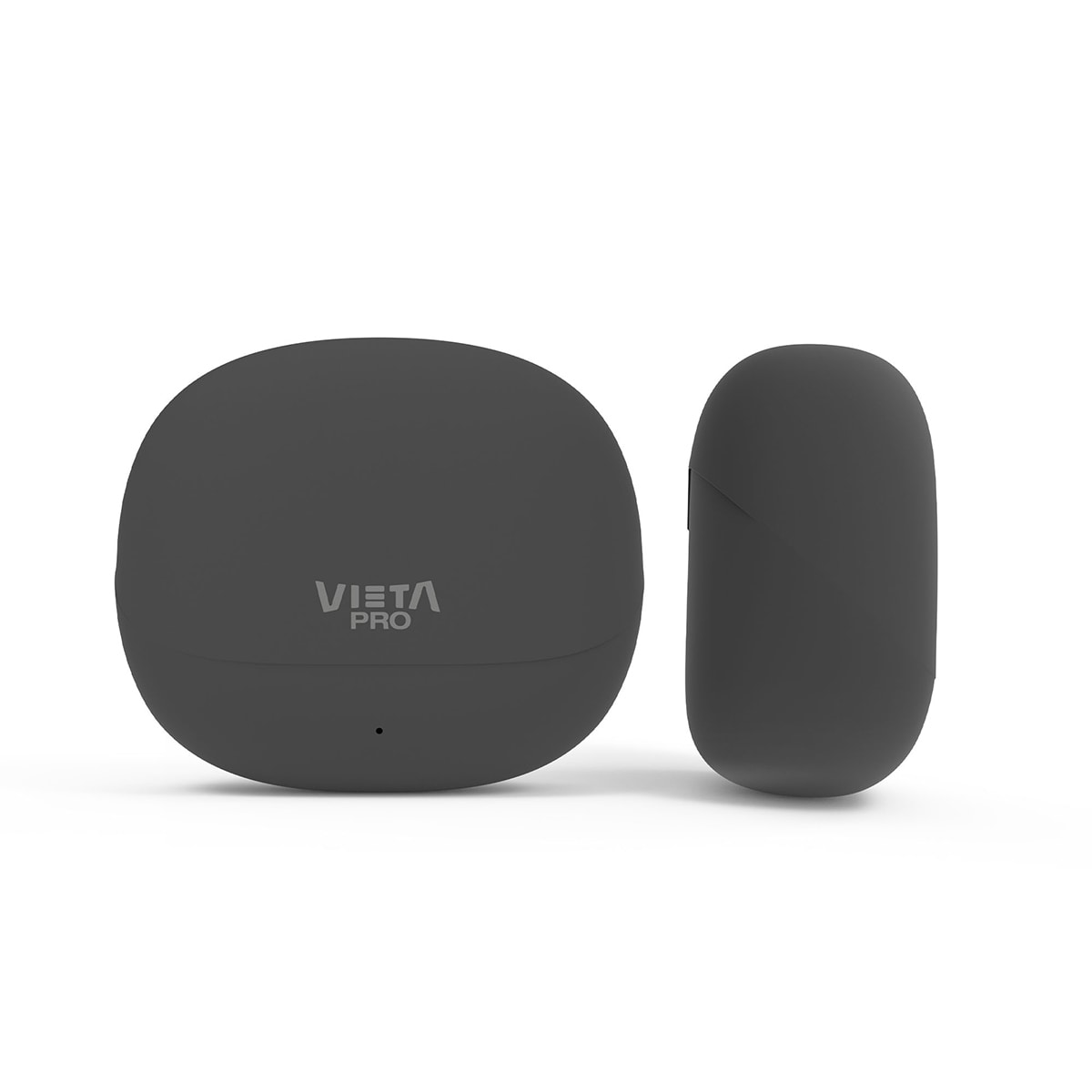 Auriculares True Wireless Vieta Pro Squid 4, ANC, Bluetooth 6.0, hasta 25 horas de batería, dual pairing Negro-3