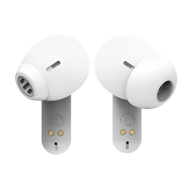 Imagen 0 de Auriculares True Wireless Vieta Pro Twin 3, Bluetooth 6.0, ANC híbrida, hasta 28 horas de batería, dual pairing