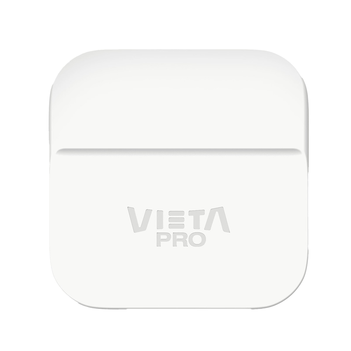 Auriculares True Wireless Vieta Pro Twin 3, Bluetooth 6.0, ANC híbrida, hasta 28 horas de batería, dual pairing - Blanco Blanco-3