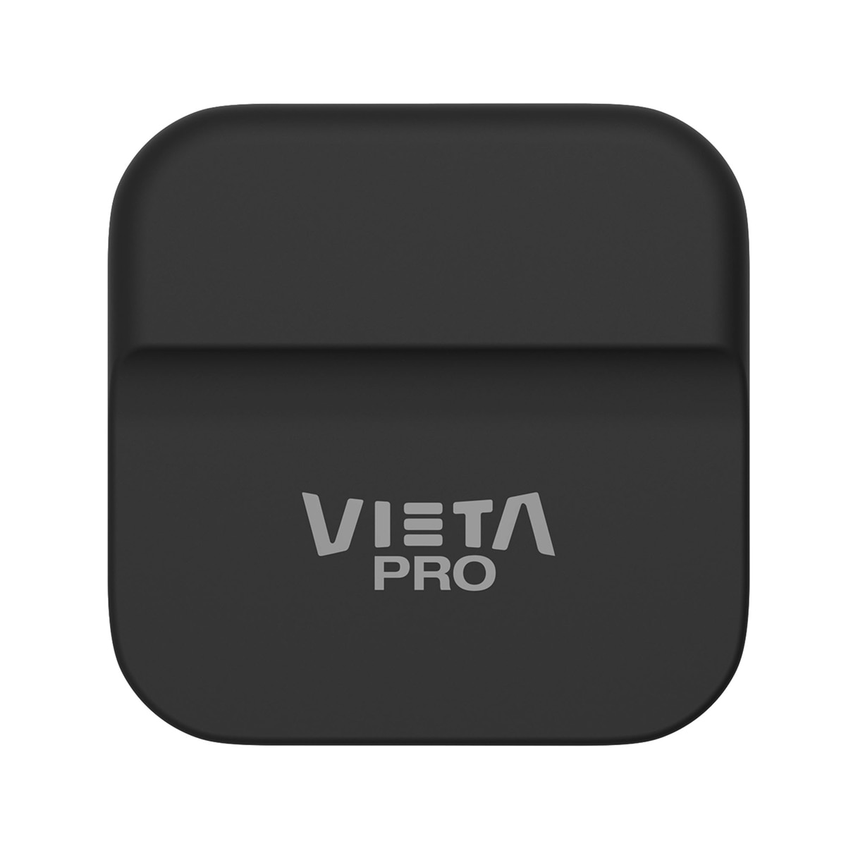 Auriculares True Wireless Vieta Pro Twin 3, Bluetooth 6.0, ANC híbrida, hasta 28 horas de batería, dual pairing Negro-3