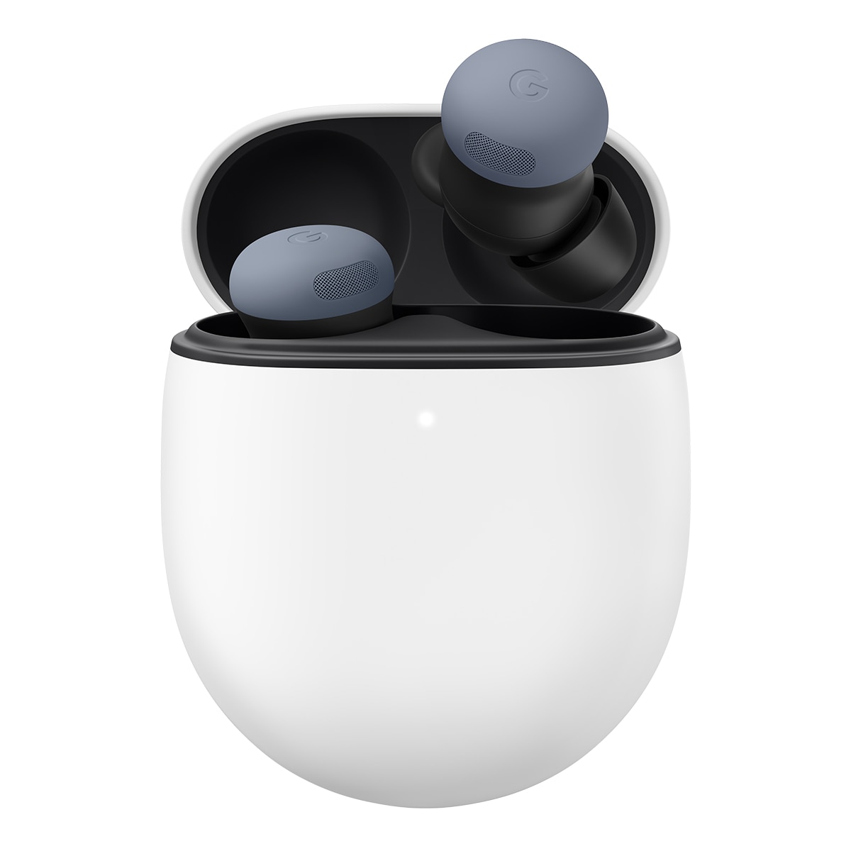Auriculares True Wireless Google Pixel Buds Pro 2 con cancelación activa de ruido - Gris Gris-2