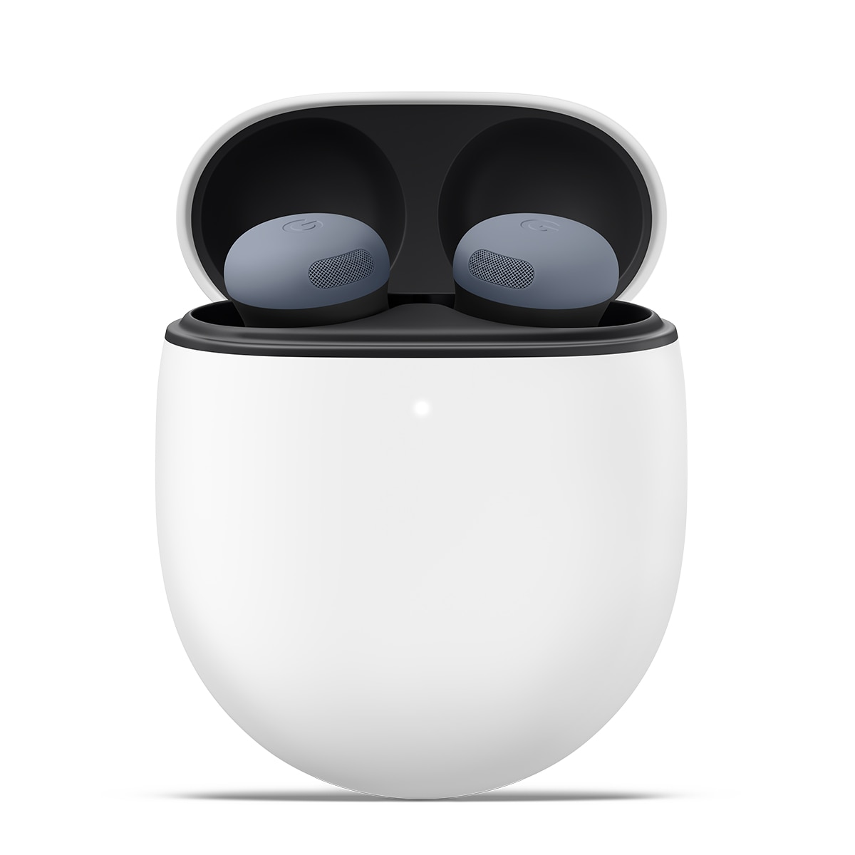 Auriculares True Wireless Google Pixel Buds Pro 2 con cancelación activa de ruido - Gris Gris-4