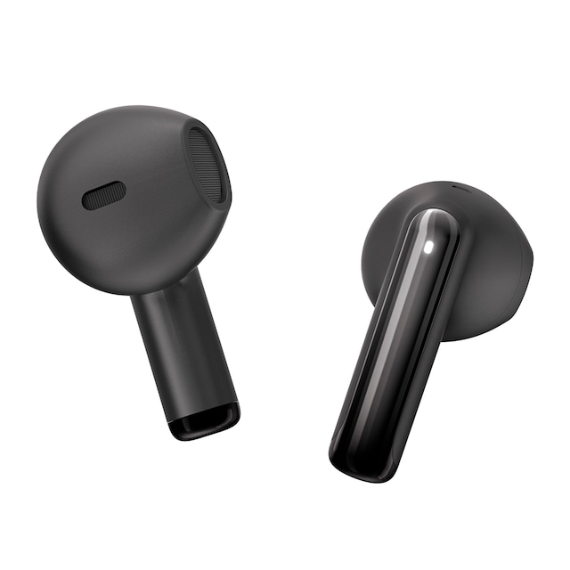 Imagen 0 de Auriculares True Wireless Energy Sistem StyleBuds Bluetooth, cancelación de ruido en micrófono, hasta 25h. autonomía y resistencia IPX4