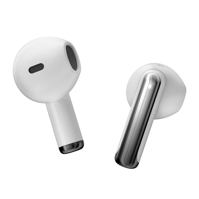 Imagen 0 de Auriculares True Wireless Energy Sistem StyleBuds Bluetooth, cancelación de ruido en micrófono, hasta 25h. autonomía y resistencia IPX4