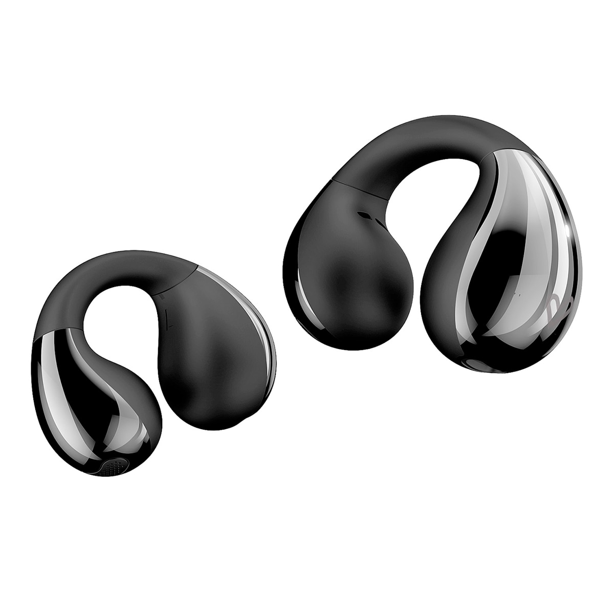 Imagen 0 de Auriculares True Wireless Energy Sistem CoolPods, Open Sound. 25h batería, cancelación de ruido en llamadas, resistencia IPX4, Multipunto