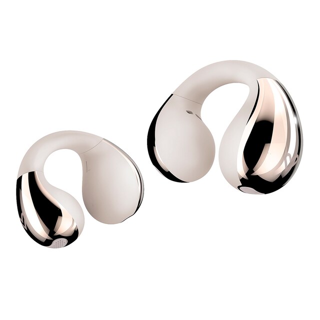 Imagen 0 de Auriculares True Wireless Energy Sistem CoolPods, Open Sound. 25h batería, cancelación de ruido en llamadas, resistencia IPX4, Multipunto