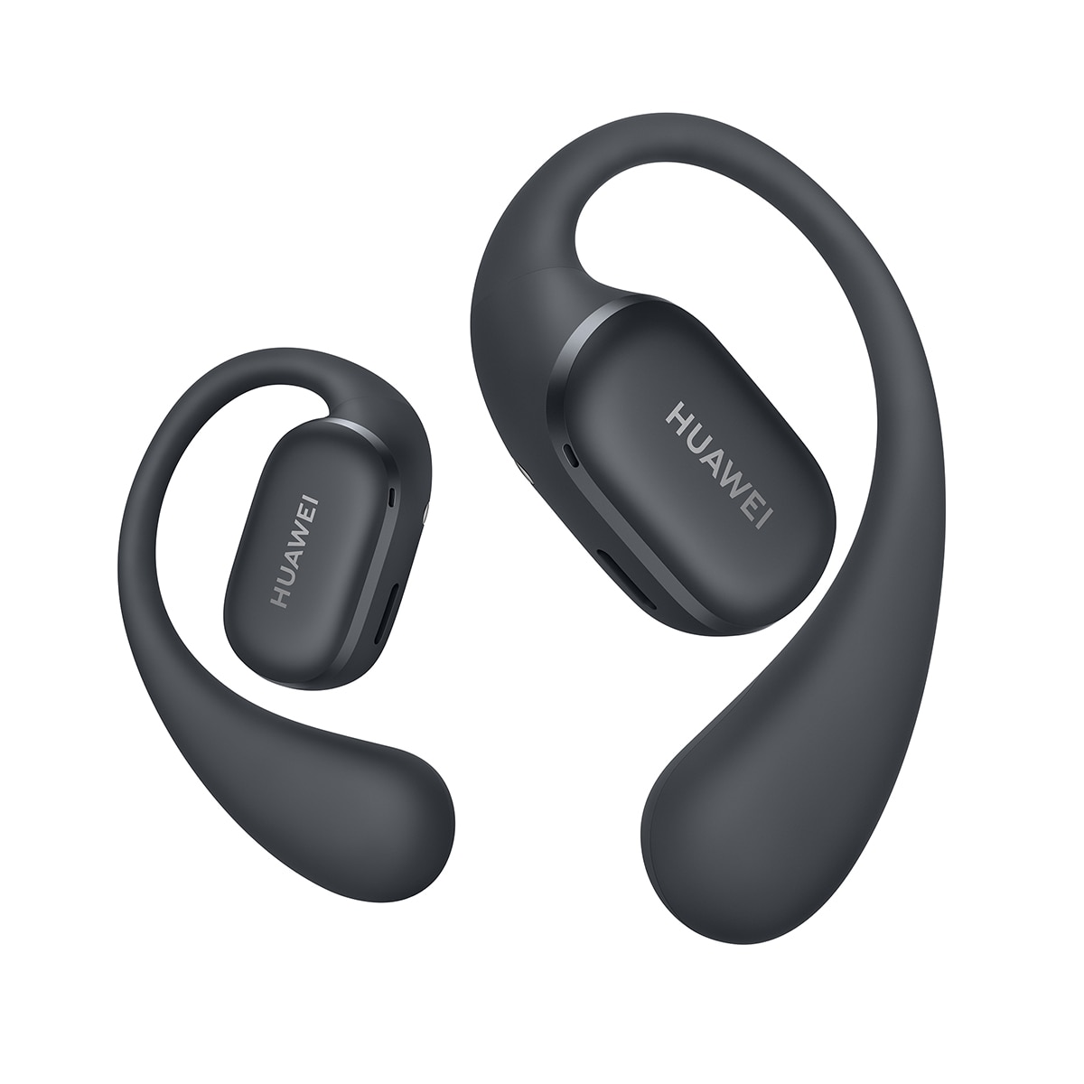 Auriculares True Wireless Huawei FreeArc Negro-5