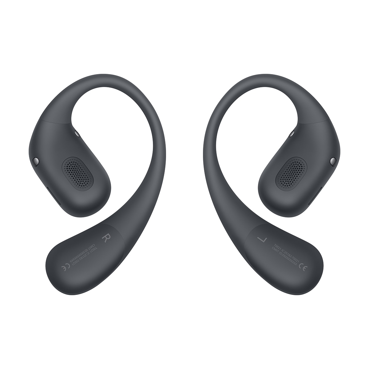 Auriculares True Wireless Huawei FreeArc Negro-7