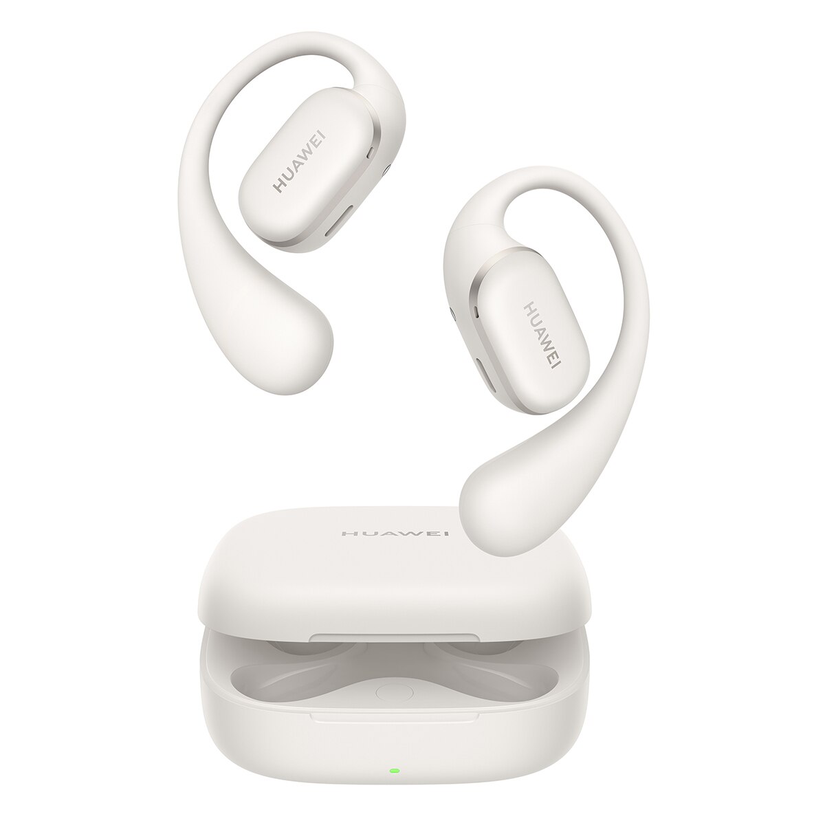 Auriculares True Wireless Huawei FreeArc - Gris claro Gris claro-3