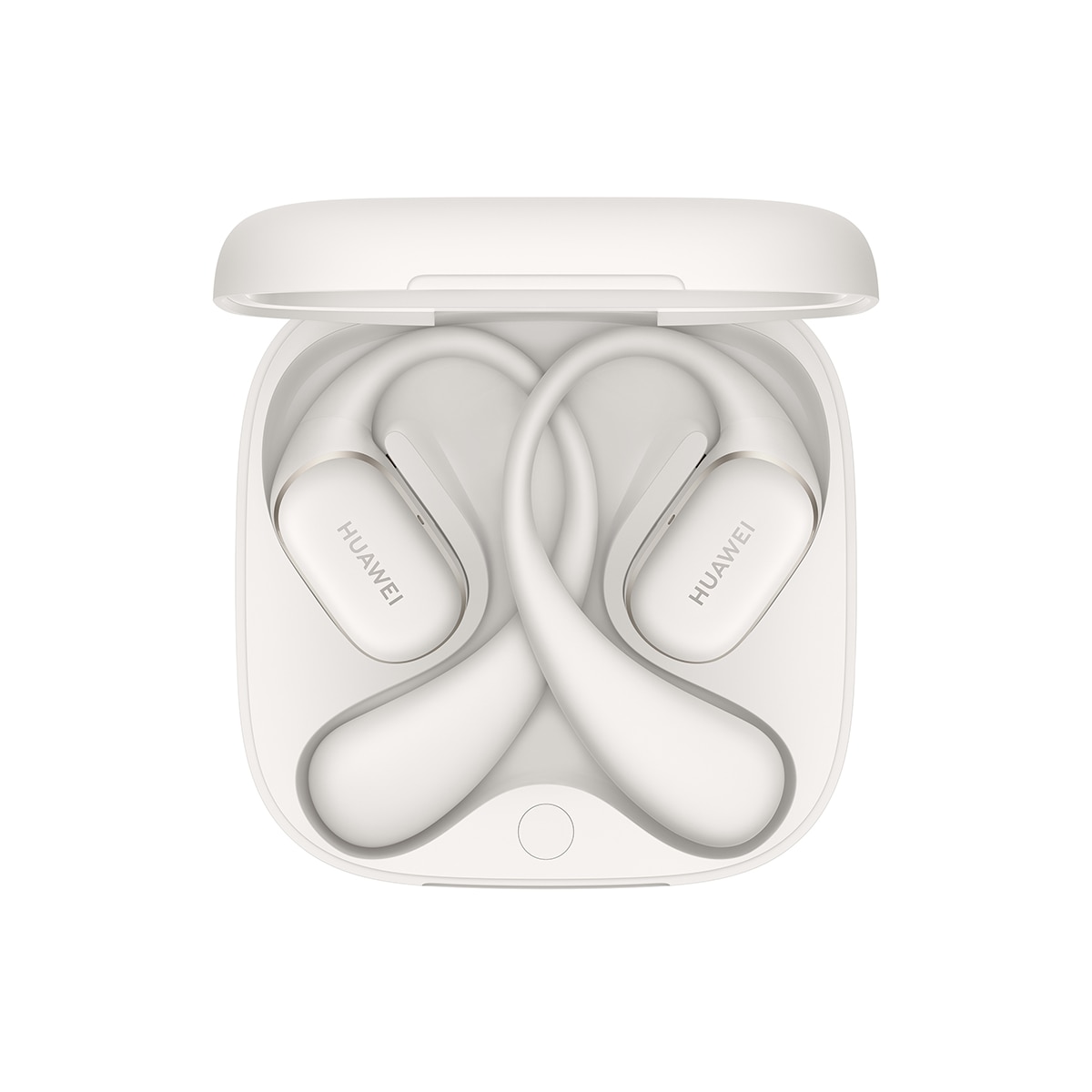 Auriculares True Wireless Huawei FreeArc - Gris claro Gris claro-5
