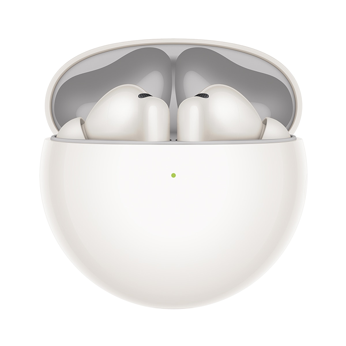 Auriculares True Wireless Huawei FreeBuds 7i Cancelación Activa de Ruido (ANC) Inteligente y Dinámica 4.0 Blanco-2