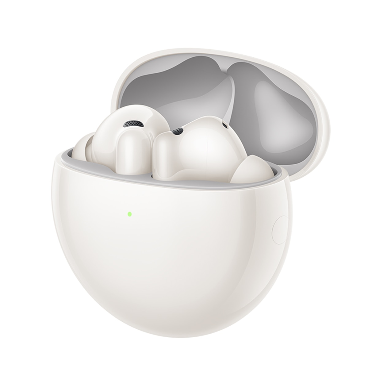 Auriculares True Wireless Huawei FreeBuds 7i Cancelación Activa de Ruido (ANC) Inteligente y Dinámica 4.0 Blanco-5