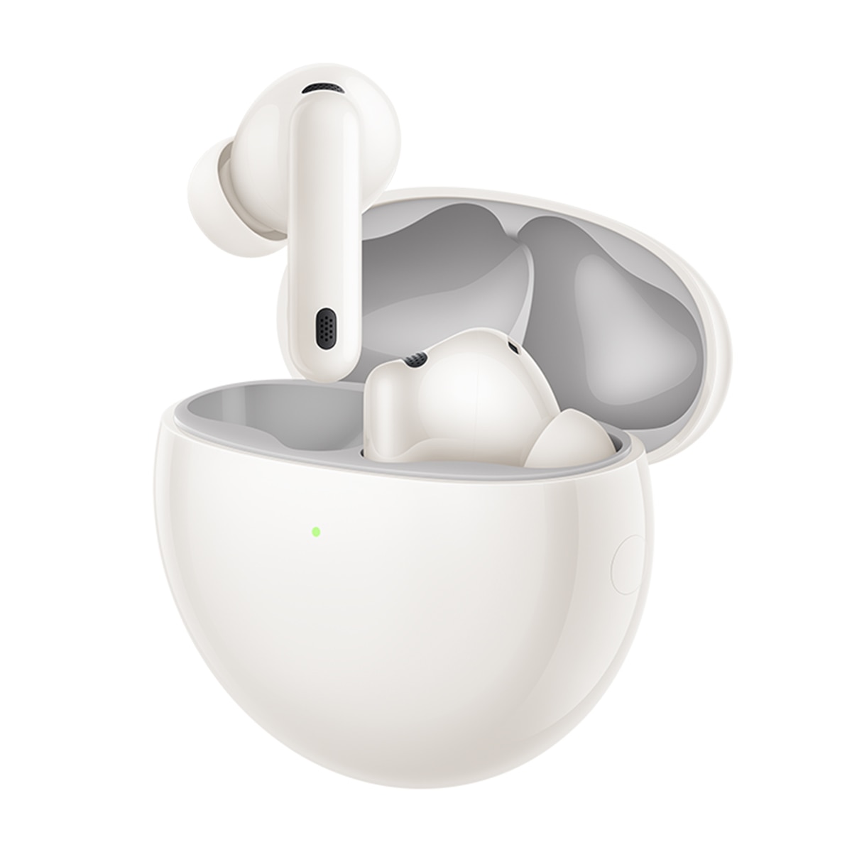 Auriculares True Wireless Huawei FreeBuds 7i Cancelación Activa de Ruido (ANC) Inteligente y Dinámica 4.0 Blanco-6
