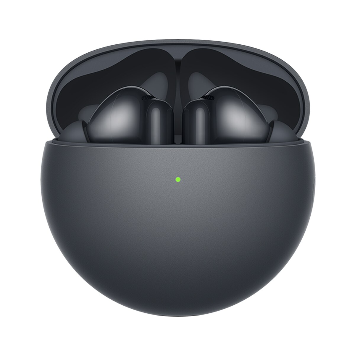 Auriculares True Wireless Huawei FreeBuds 7i Cancelación Activa de Ruido (ANC) Inteligente y Dinámica 4.0 - Negro Negro-2