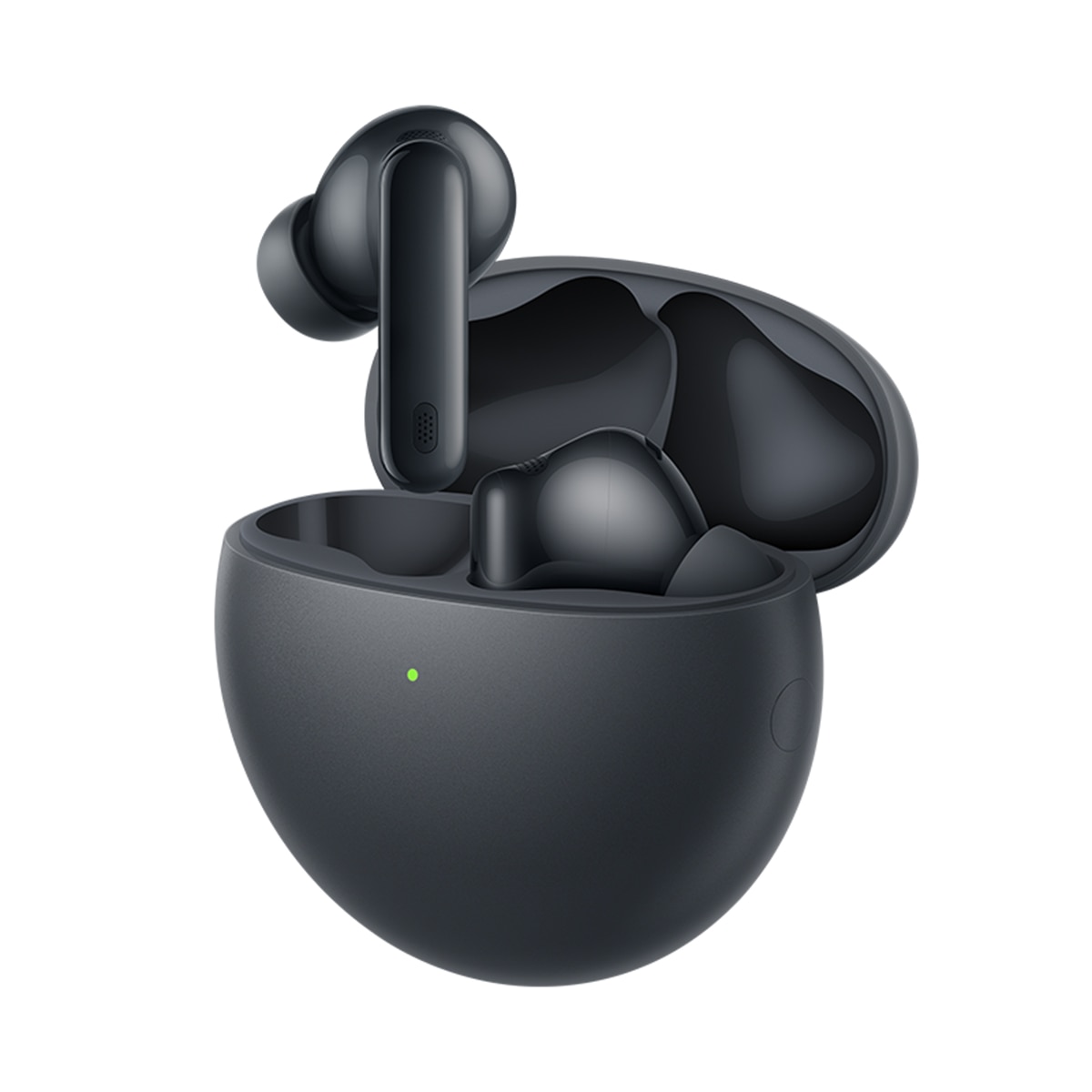 Auriculares True Wireless Huawei FreeBuds 7i Cancelación Activa de Ruido (ANC) Inteligente y Dinámica 4.0 - Negro Negro-4