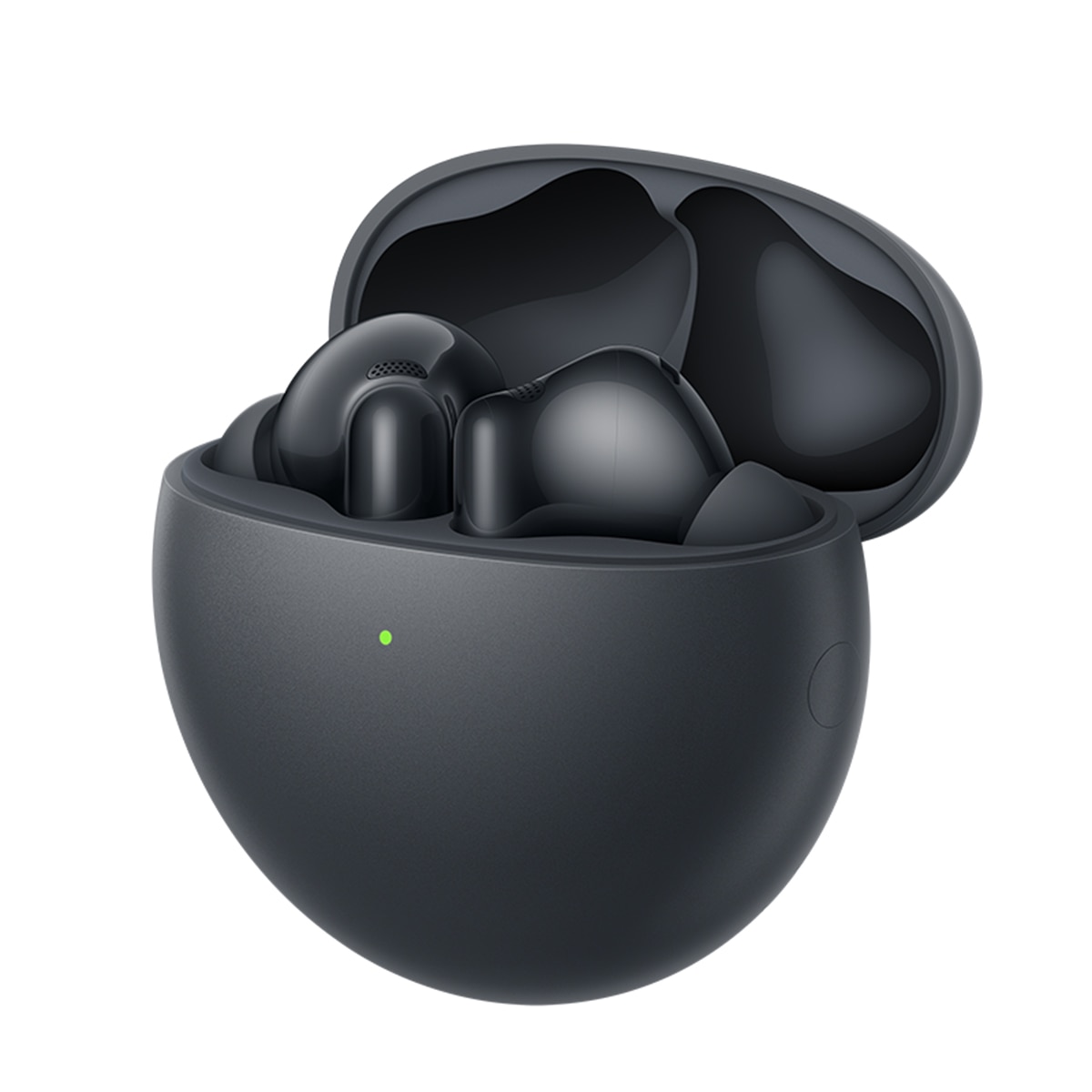 Auriculares True Wireless Huawei FreeBuds 7i Cancelación Activa de Ruido (ANC) Inteligente y Dinámica 4.0 - Negro Negro-6